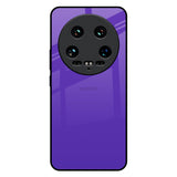 Amethyst Purple Mi 14 Ultra 5G Glass Back Cover Online