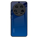 Very Blue Mi 14 Ultra 5G Glass Back Cover Online
