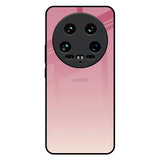 Blooming Pink Mi 14 Ultra 5G Glass Back Cover Online
