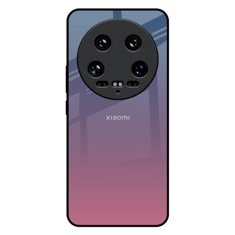 Pastel Gradient Mi 14 Ultra 5G Glass Back Cover Online