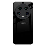 Jet Black Mi 14 Ultra 5G Glass Back Cover Online