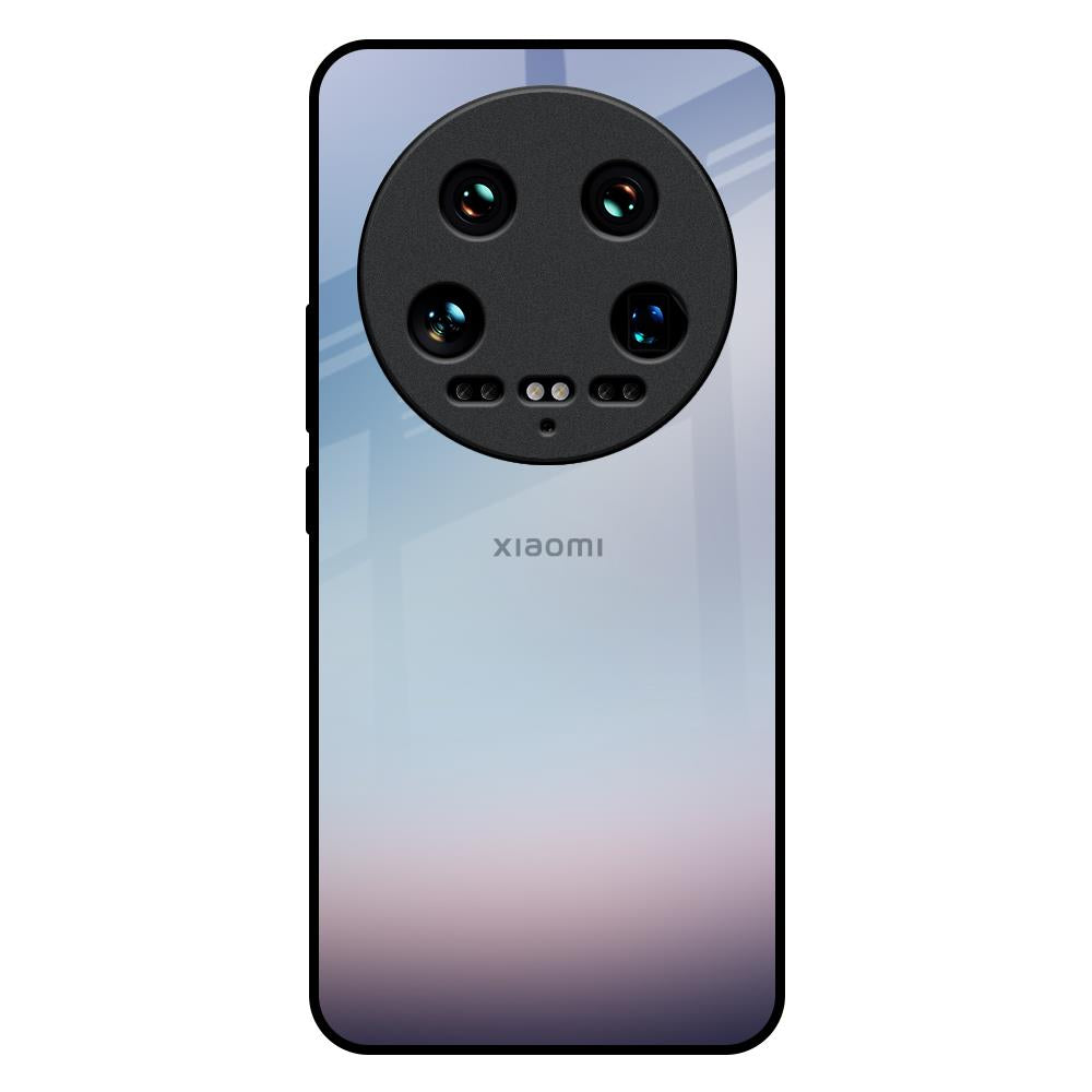 Light Sky Texture Mi 14 Ultra 5G Glass Back Cover Online