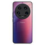 Multi Shaded Gradient Mi 14 Ultra 5G Glass Back Cover Online