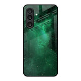 Emerald Firefly Samsung Galaxy F56 5G Glass Back Cover Online