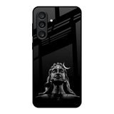 Adiyogi Samsung Galaxy F56 5G Glass Back Cover Online