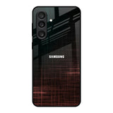 Wooden Mat Samsung Galaxy F56 5G Glass Back Cover Online