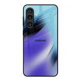 Mystical Gradient Samsung Galaxy F56 5G Glass Back Cover Online
