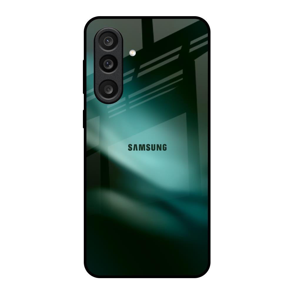 Northen Light Samsung Galaxy F56 5G Glass Back Cover Online