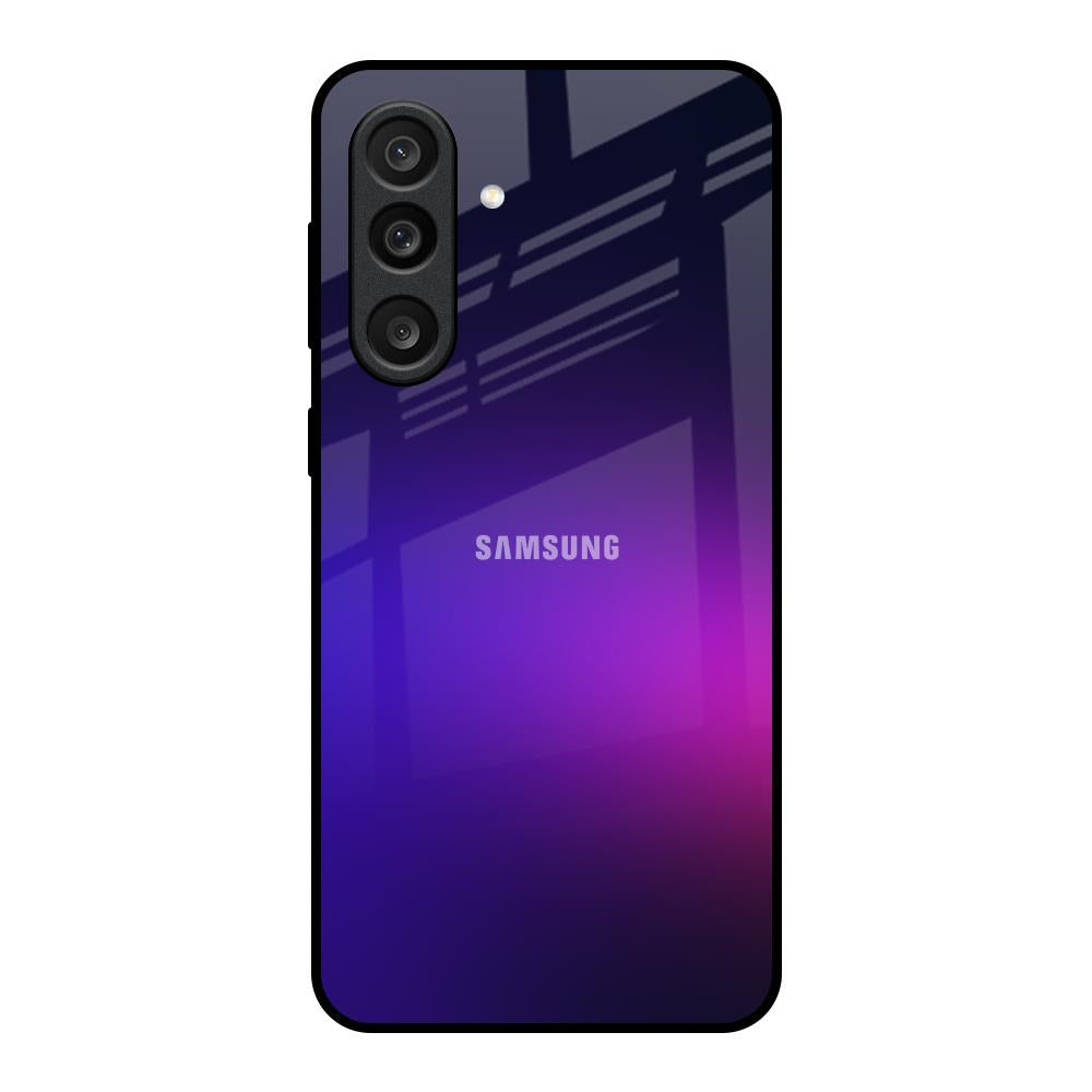 Dual Magic Tone Samsung Galaxy F56 5G Glass Back Cover Online