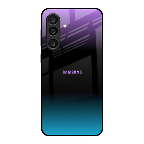 Purplemarine Samsung Galaxy F56 5G Glass Back Cover Online