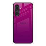 Magenta Gradient Samsung Galaxy F56 5G Glass Back Cover Online