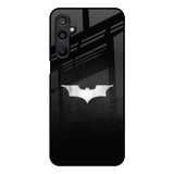 Super Hero Logo Samsung Galaxy F16 5G Glass Back Cover Online