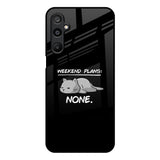 Weekend Plans Samsung Galaxy F16 5G Glass Back Cover Online