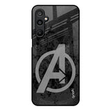 Sign Of Hope Samsung Galaxy F16 5G Glass Back Cover Online