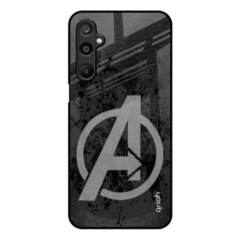 Sign Of Hope Samsung Galaxy F16 5G Glass Back Cover Online
