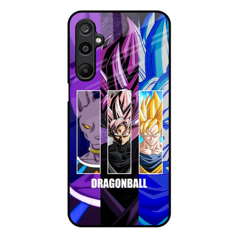 DGBZ Samsung Galaxy F16 5G Glass Back Cover Online