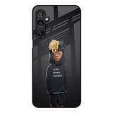 Dishonor Samsung Galaxy F16 5G Glass Back Cover Online