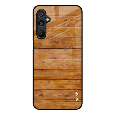 Timberwood Samsung Galaxy F16 5G Glass Back Cover Online