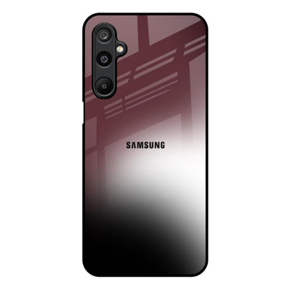 Soft Blur Samsung Galaxy F16 5G Glass Back Cover Online