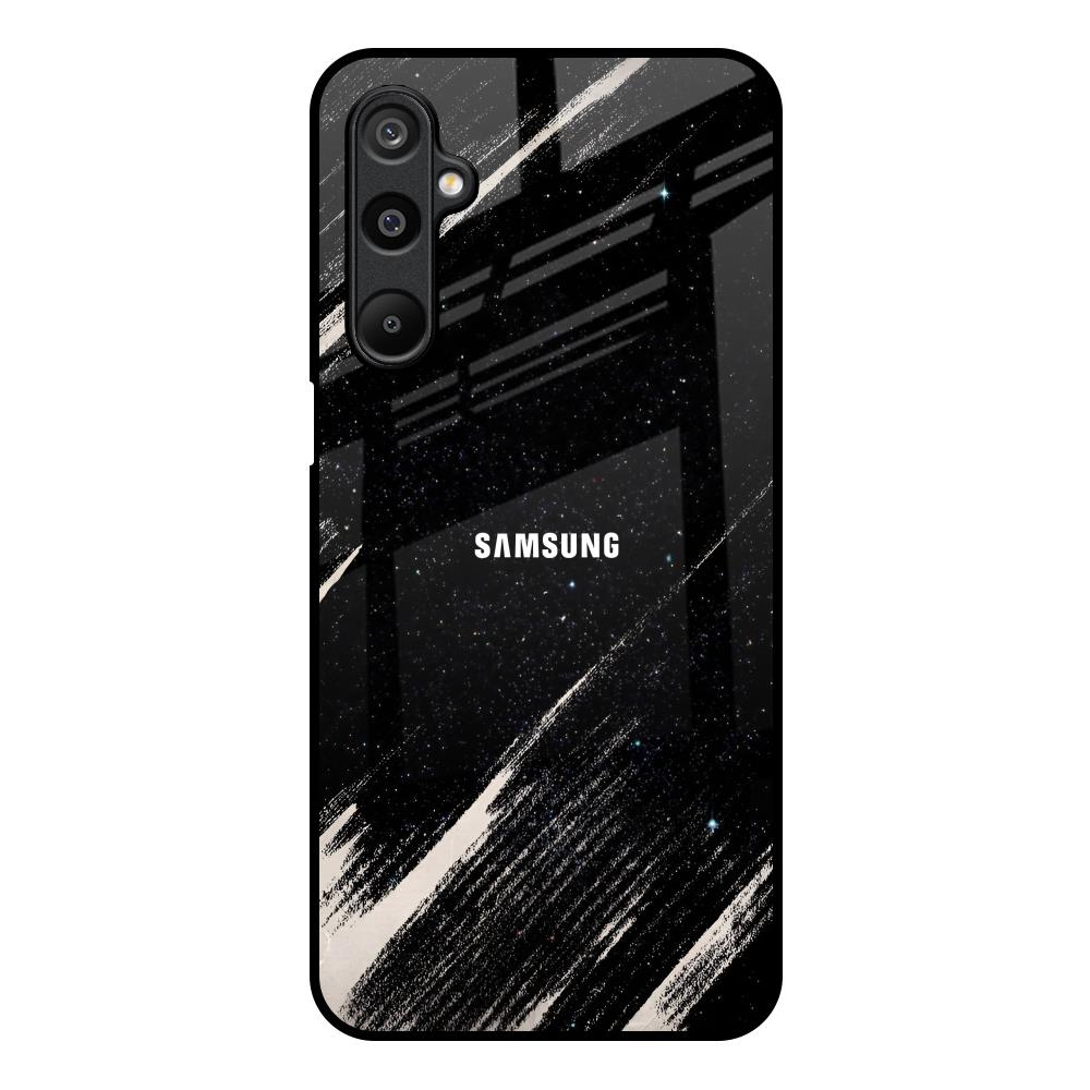 Galaxy Art Samsung Galaxy F16 5G Glass Back Cover Online