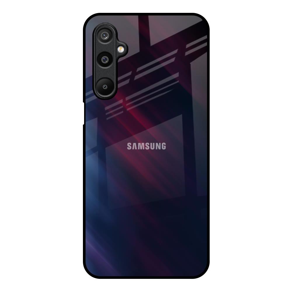 Pink Way Samsung Galaxy F16 5G Glass Back Cover Online