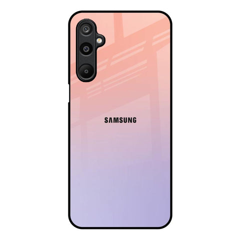 Dawn Gradient Samsung Galaxy F16 5G Glass Back Cover Online