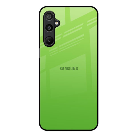 Paradise Green Samsung Galaxy F16 5G Glass Back Cover Online