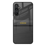 Grey Metallic Glass Samsung Galaxy F16 5G Glass Back Cover Online