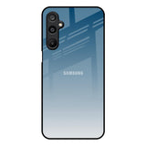Deep Sea Space Samsung Galaxy F16 5G Glass Back Cover Online