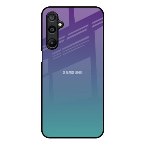 Shroom Haze Samsung Galaxy F16 5G Glass Back Cover Online