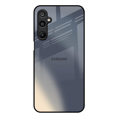 Metallic Gradient Samsung Galaxy F16 5G Glass Back Cover Online