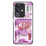 Stock Out Currency IQOO Z10x 5G Glass Back Cover Online