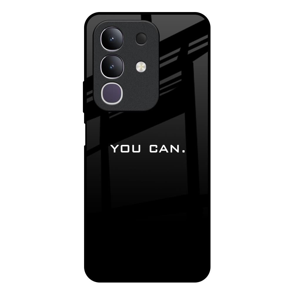 You Can IQOO Z10x 5G Glass Back Cover Online