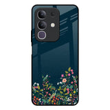 Small Garden IQOO Z10x 5G Glass Back Cover Online