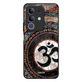 Worship IQOO Z10x 5G Glass Back Cover Online