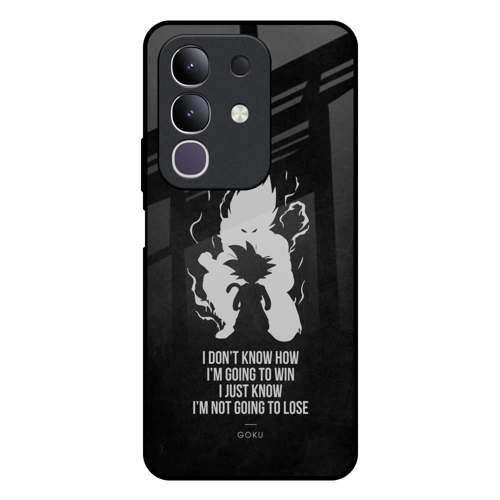 Ace One Piece IQOO Z10x 5G Glass Back Cover Online
