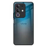 Cool Breeze IQOO Z10x 5G Glass Back Cover Online