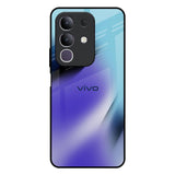 Mystical Gradient IQOO Z10x 5G Glass Back Cover Online
