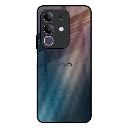 Dust Strom IQOO Z10x 5G Glass Back Cover Online