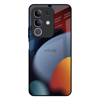 Acrylic Stones IQOO Z10x 5G Glass Back Cover Online