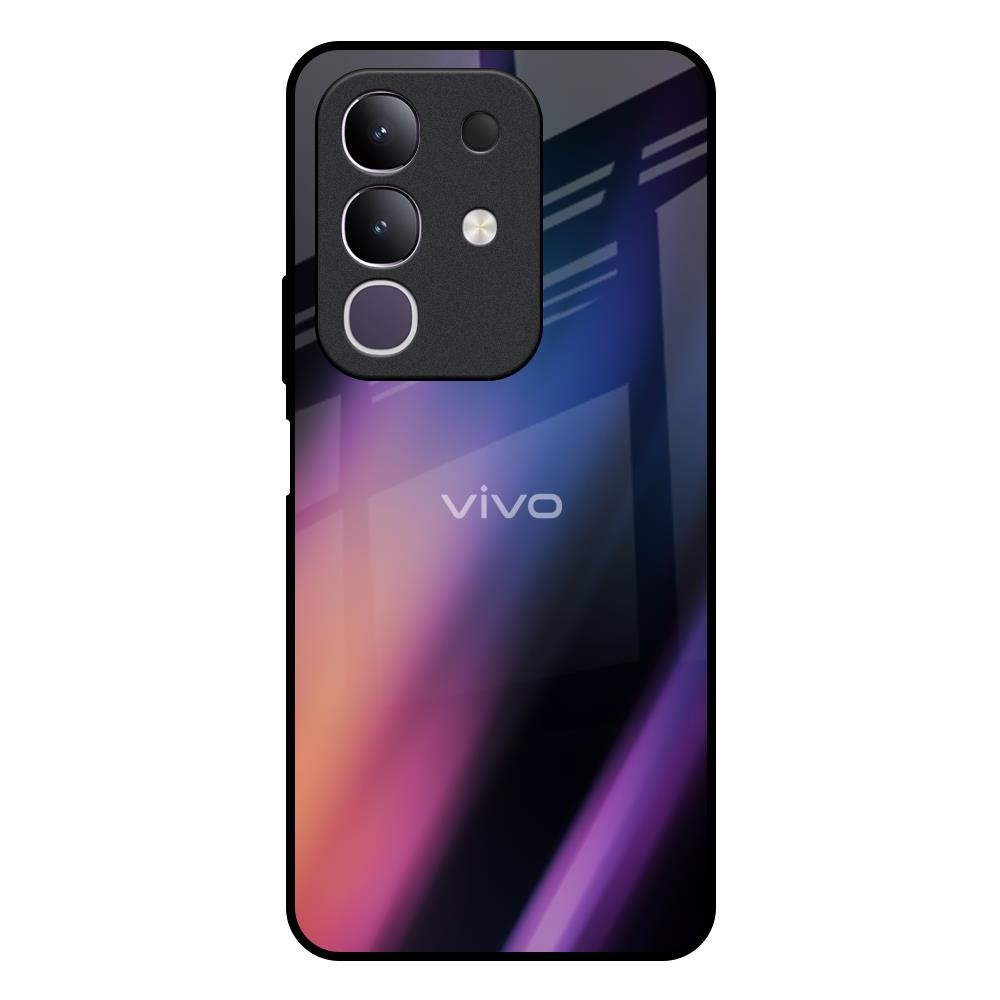 Color Fluid IQOO Z10x 5G Glass Back Cover Online