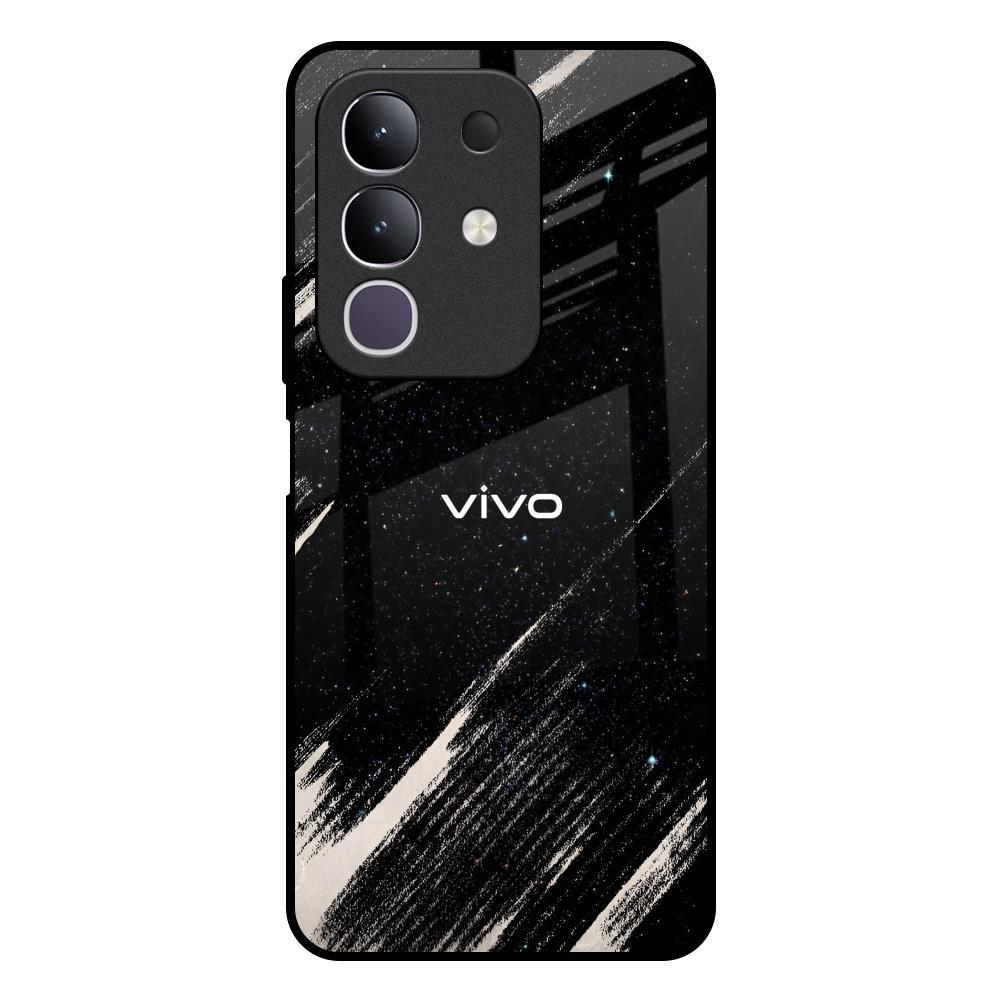 Galaxy Art IQOO Z10x 5G Glass Back Cover Online