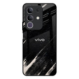 Galaxy Art IQOO Z10x 5G Glass Back Cover Online