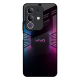 Disco Line IQOO Z10x 5G Glass Back Cover Online