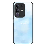 Bright Sky IQOO Z10x 5G Glass Back Cover Online
