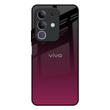Wisconsin Wine IQOO Z10x 5G Glass Back Cover Online