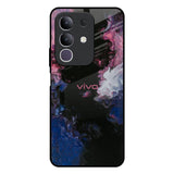 Smudge Brush IQOO Z10x 5G Glass Back Cover Online