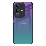 Shroom Haze IQOO Z10x 5G Glass Back Cover Online
