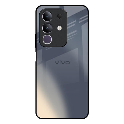 Metallic Gradient IQOO Z10x 5G Glass Back Cover Online