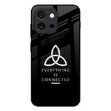 Everything Is Connected OnePlus 13s 5G Glass Back Cover Online